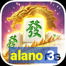 alano 3