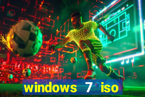 windows 7 iso download 64 bits