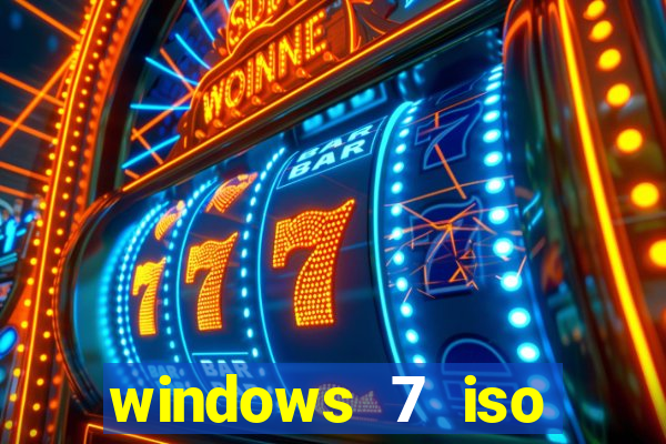 windows 7 iso download 64 bits