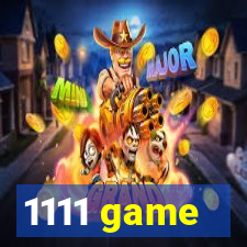 1111 game