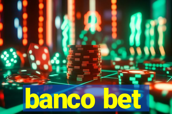 banco bet