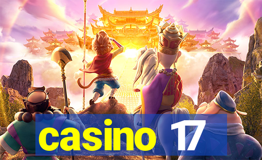 casino 17