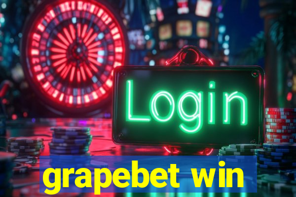 grapebet win