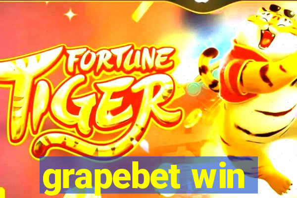 grapebet win