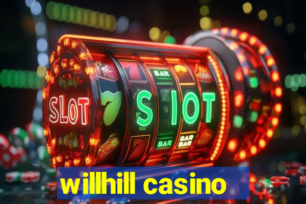 willhill casino