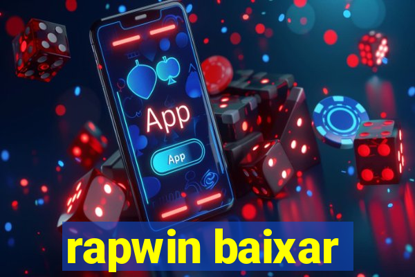 rapwin baixar