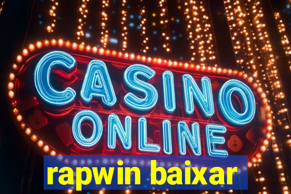 rapwin baixar