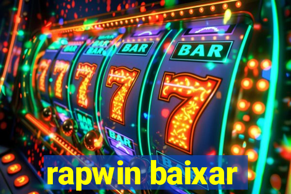 rapwin baixar