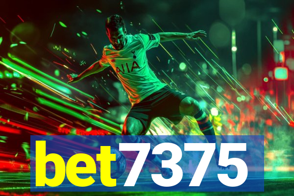 bet7375