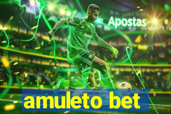 amuleto bet