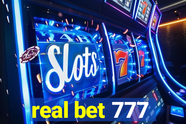 real bet 777