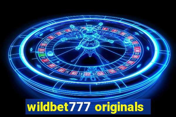 wildbet777 originals