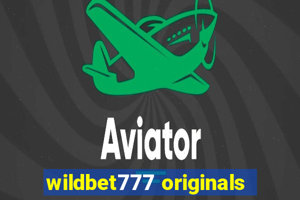 wildbet777 originals