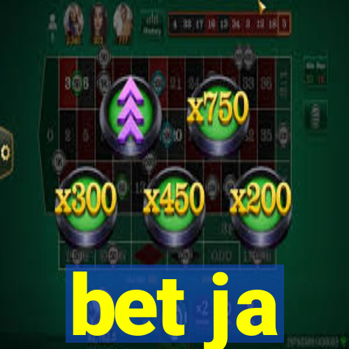 bet ja