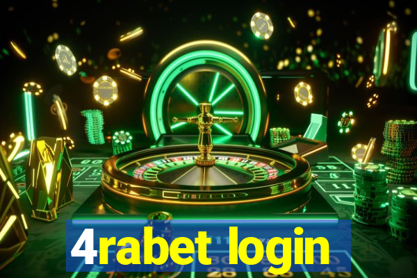 4rabet login