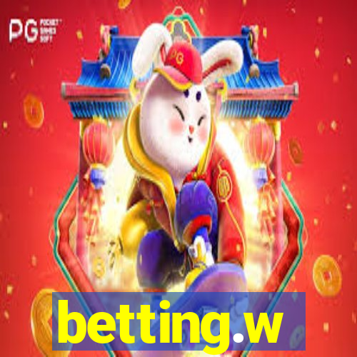 betting.w