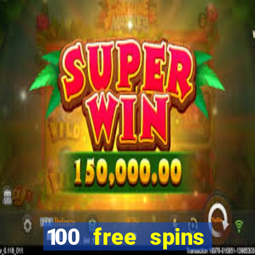 100 free spins holland casino