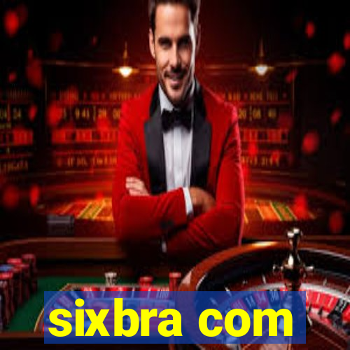 sixbra com