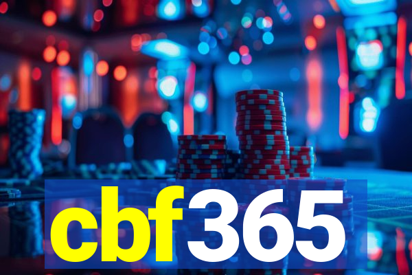 cbf365