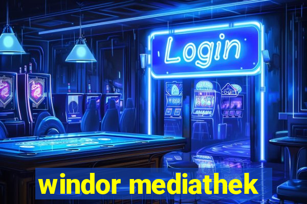 windor mediathek