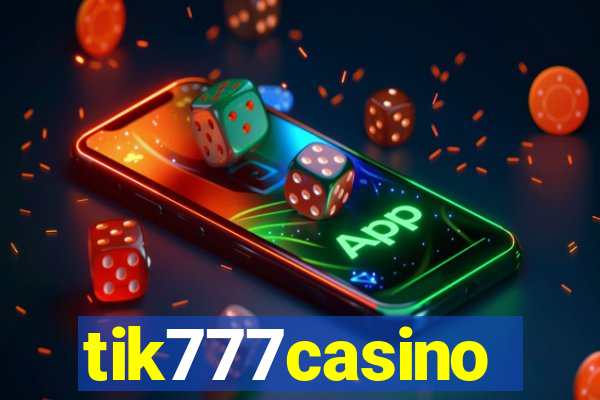 tik777casino