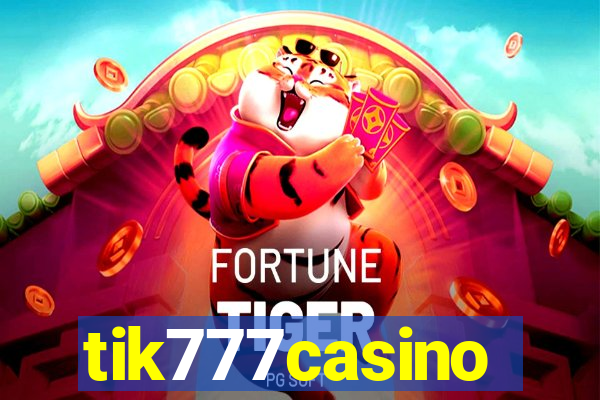 tik777casino