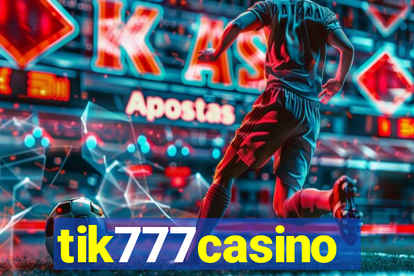 tik777casino