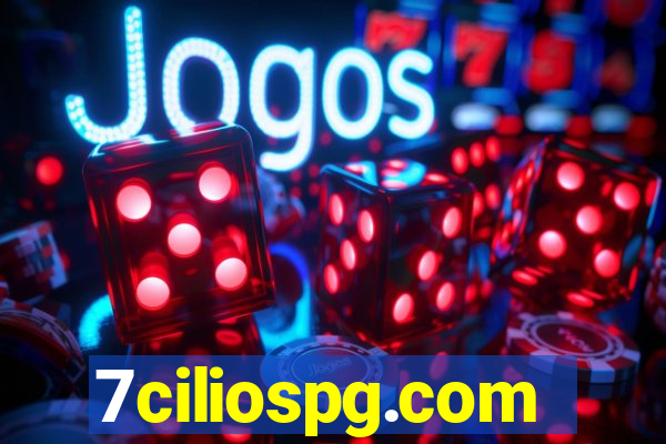 7ciliospg.com