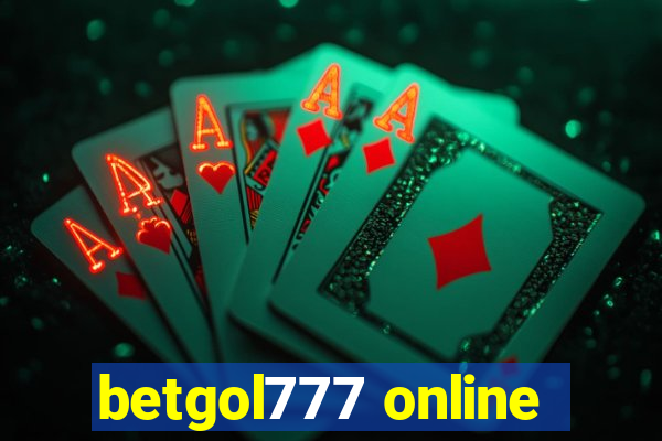 betgol777 online