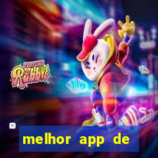 melhor app de aposta esportiva