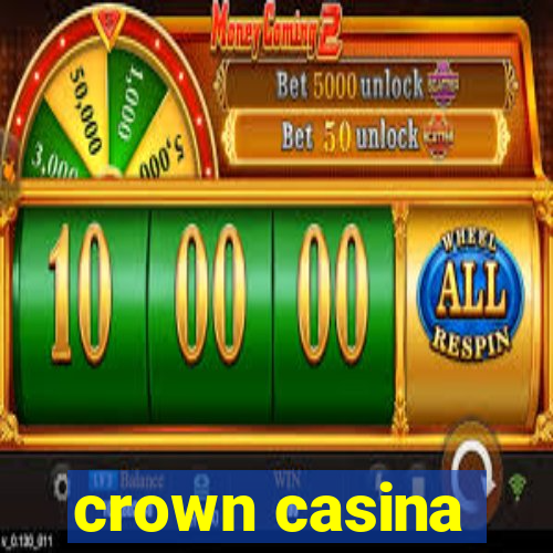 crown casina