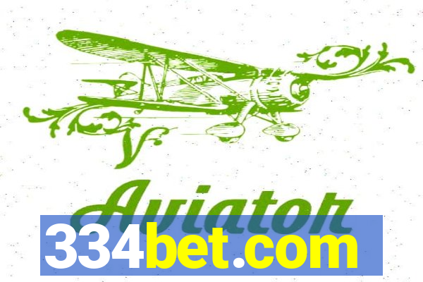 334bet.com