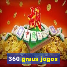 360 graus jogos