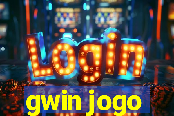 gwin jogo