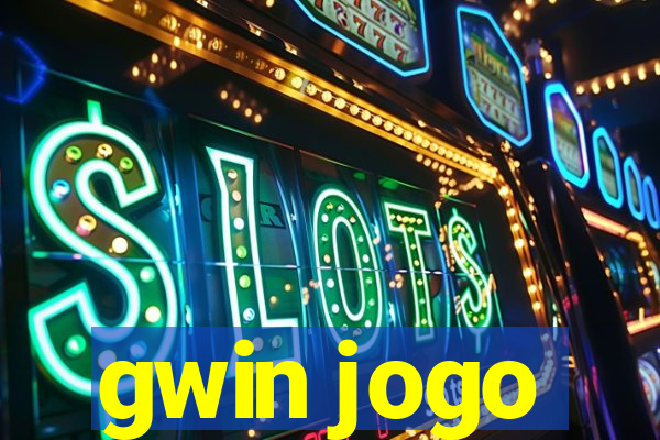 gwin jogo