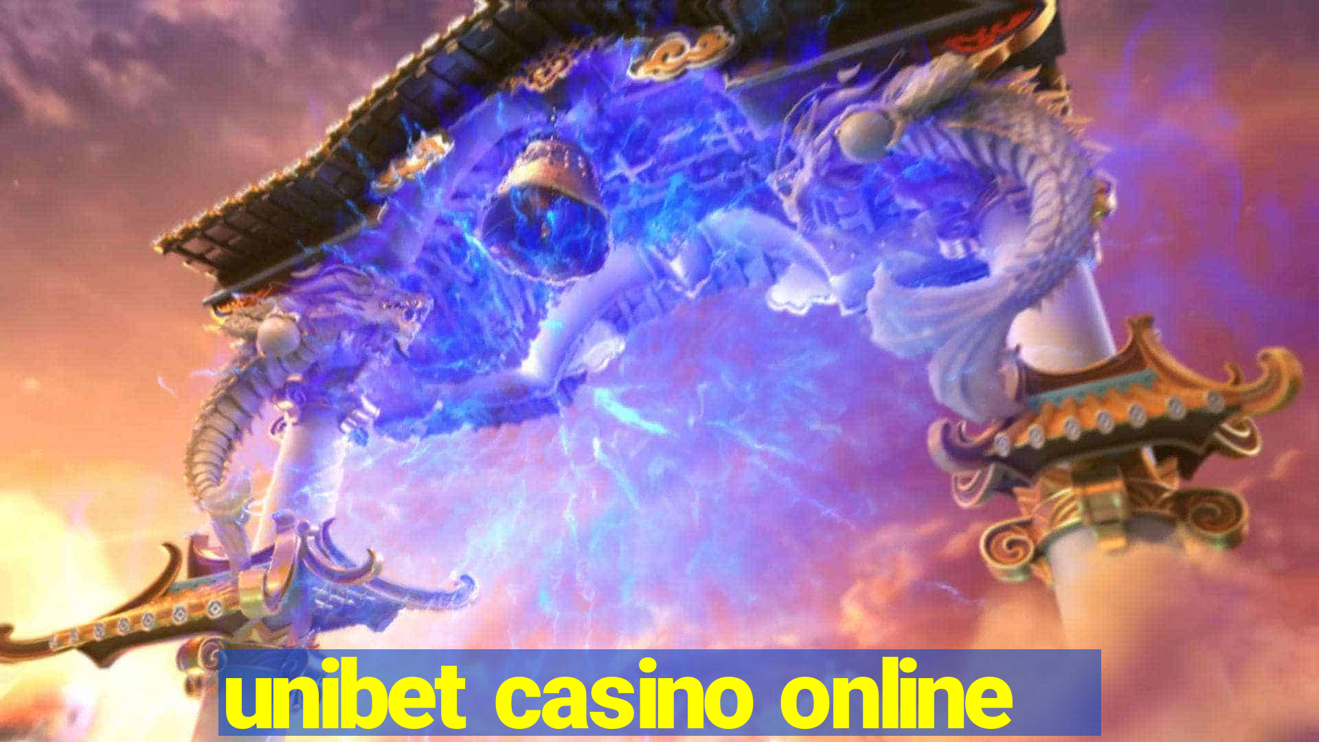 unibet casino online