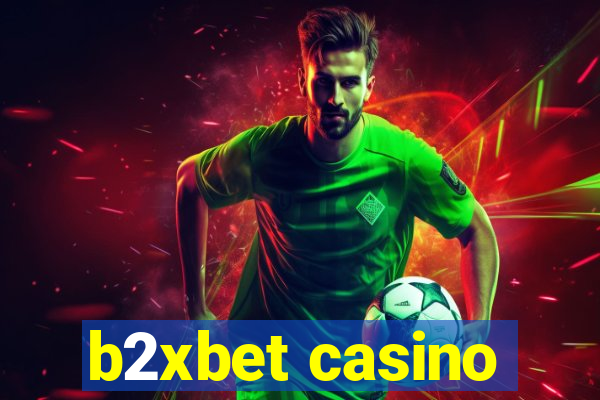 b2xbet casino