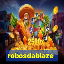 robosdablaze