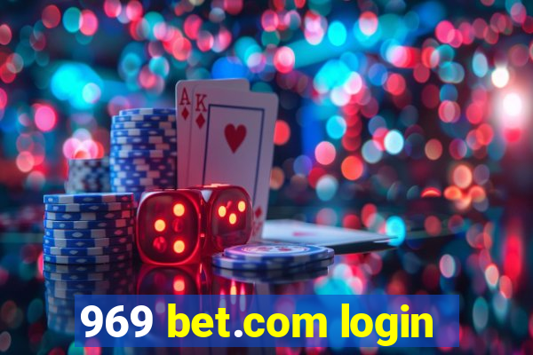 969 bet.com login