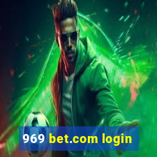 969 bet.com login