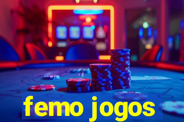 femo jogos