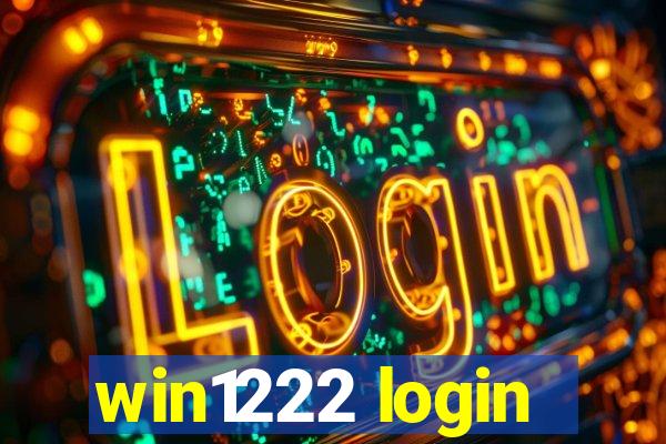 win1222 login