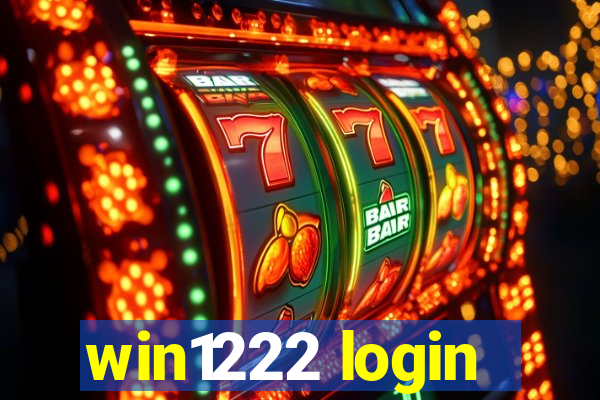 win1222 login