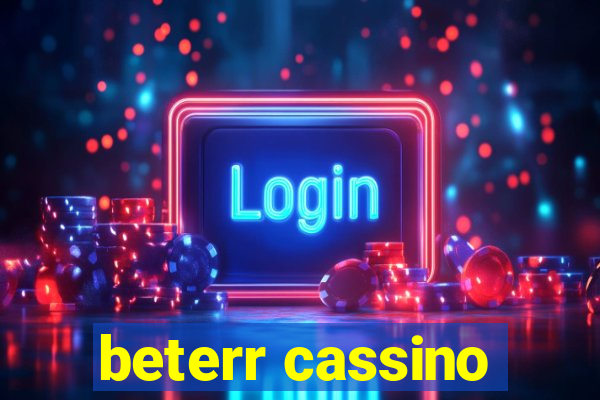 beterr cassino