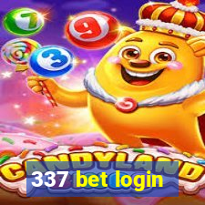 337 bet login