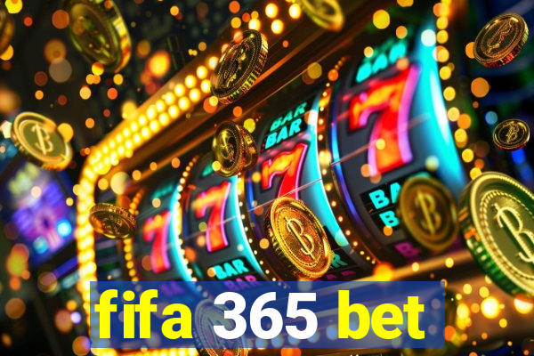 fifa 365 bet