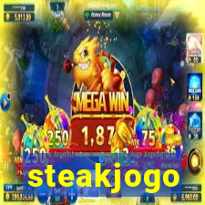 steakjogo