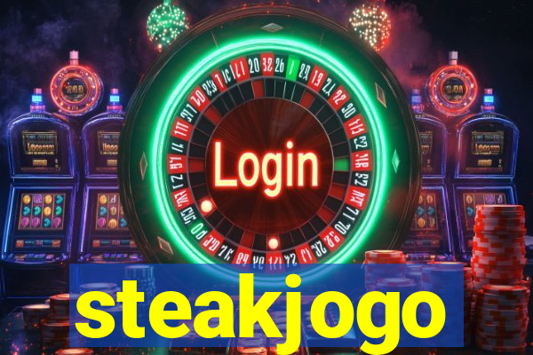 steakjogo