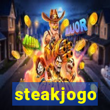 steakjogo