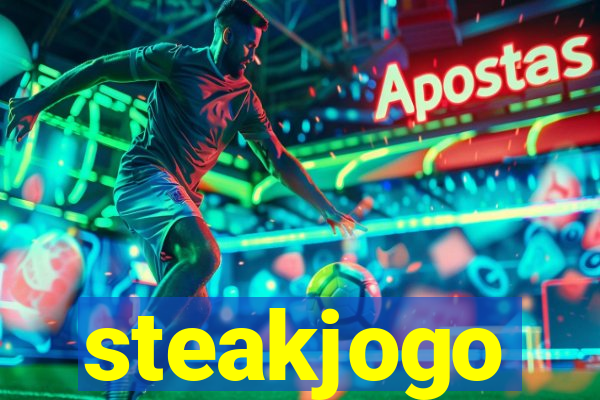 steakjogo